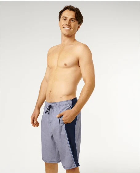 Rip Curl Mens Boardshorts Panel Beater Volley - Image 12
