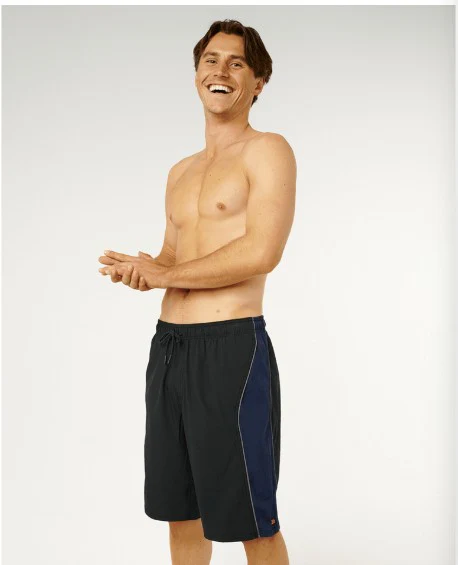 Rip Curl Mens Boardshorts Panel Beater Volley - Image 6