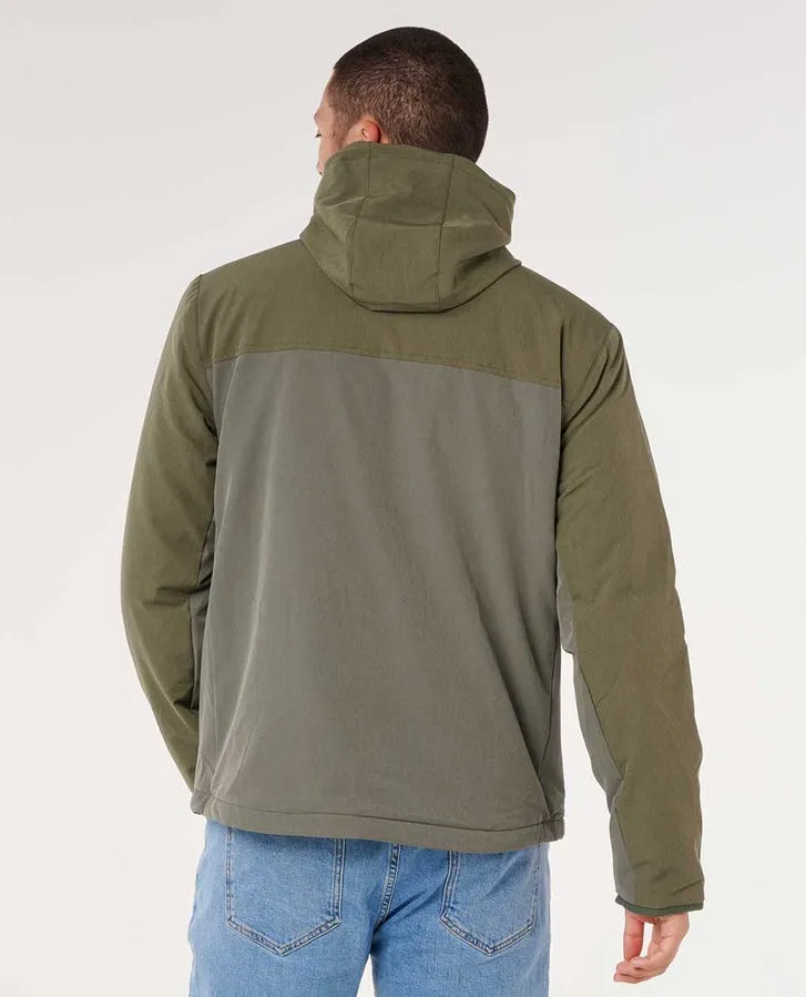 Rip Curl Mens Jacket Anti-Series Elite Lined - Image 12