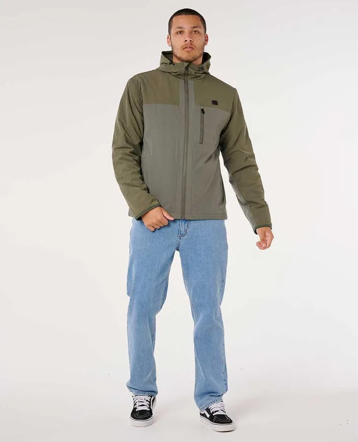 Rip Curl Mens Jacket Anti-Series Elite Lined - Image 14