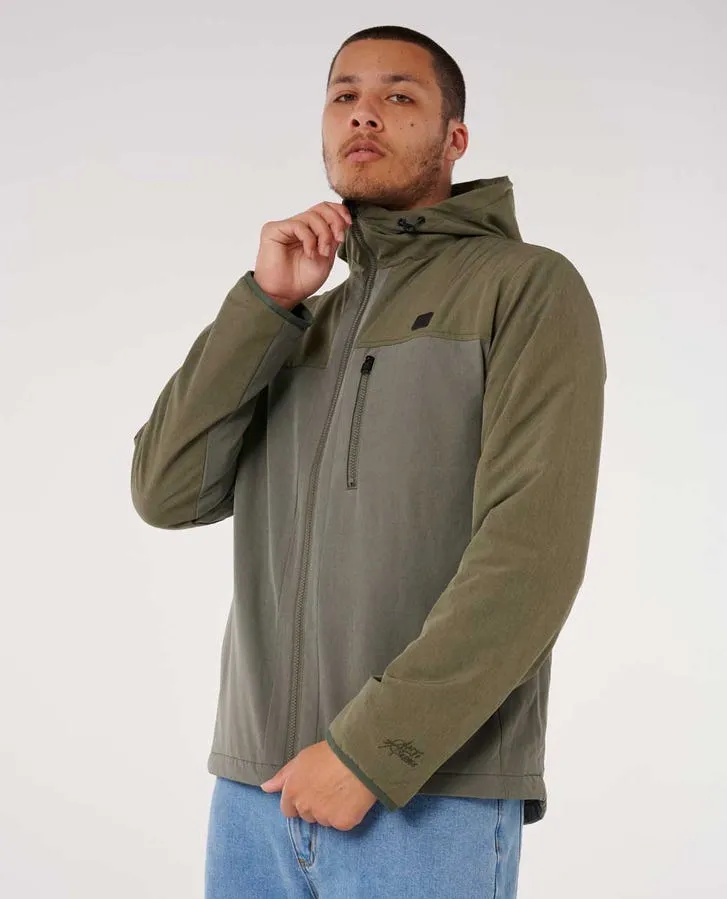 Rip Curl Mens Jacket Anti-Series Elite Lined - Image 16