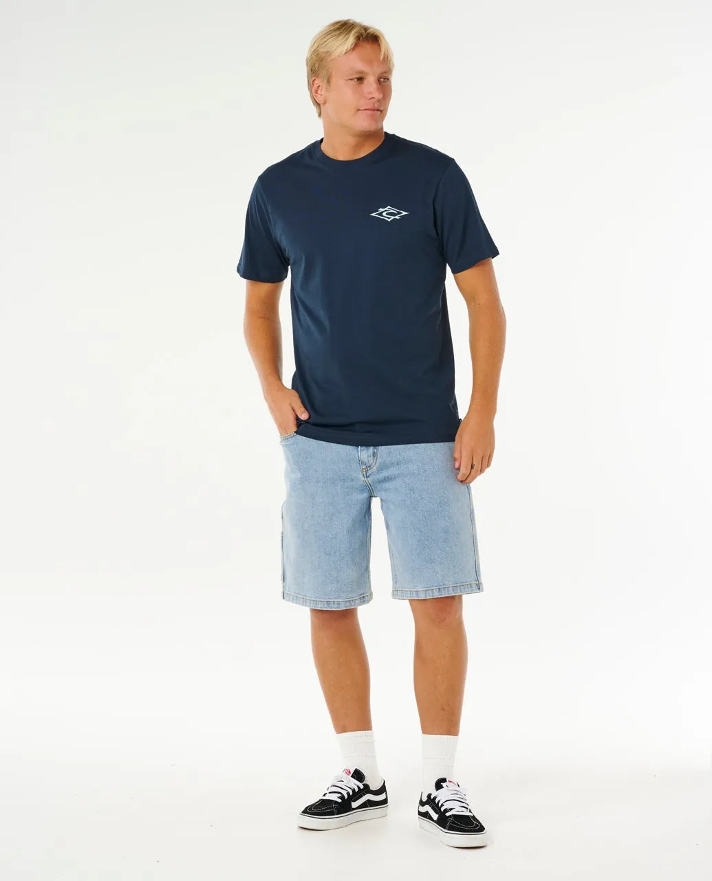 Rip Curl Mens Shirt Hazey Days Relaxed - Image 3