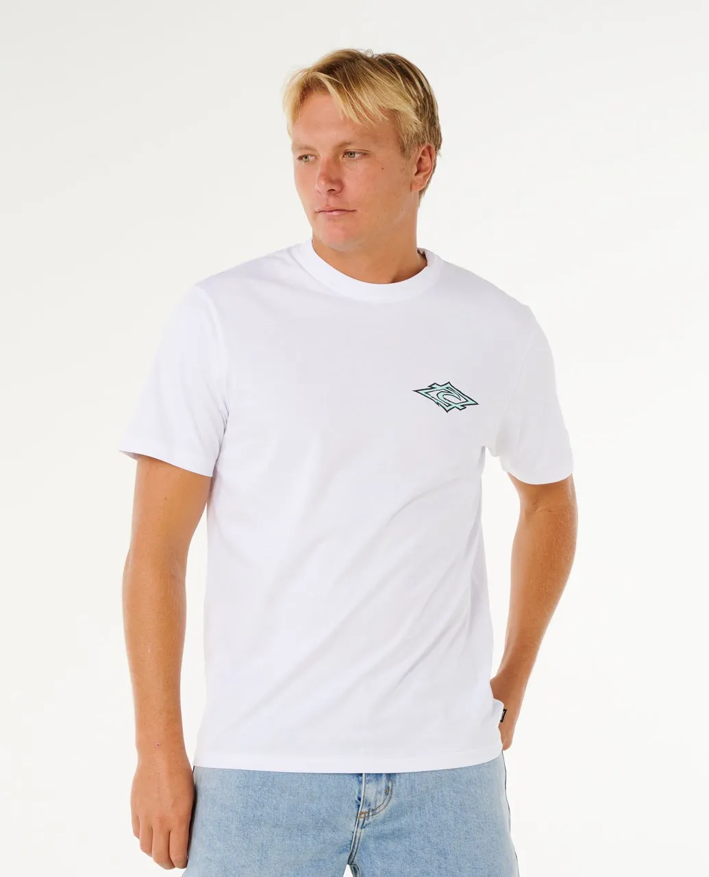 Rip Curl Mens Shirt Hazey Days Relaxed - Image 5