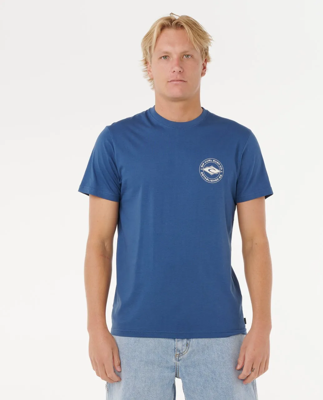 Rip Curl Mens Shirt Staple - Image 5