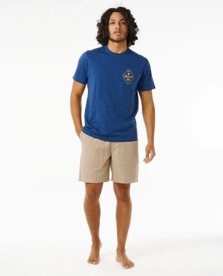Rip Curl Mens Shorts Aloha Hotel Volley - Image 4