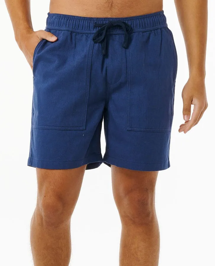 Rip Curl Mens Shorts Aloha Hotel Volley - Image 5