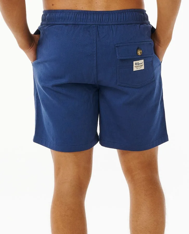 Rip Curl Mens Shorts Aloha Hotel Volley - Image 7