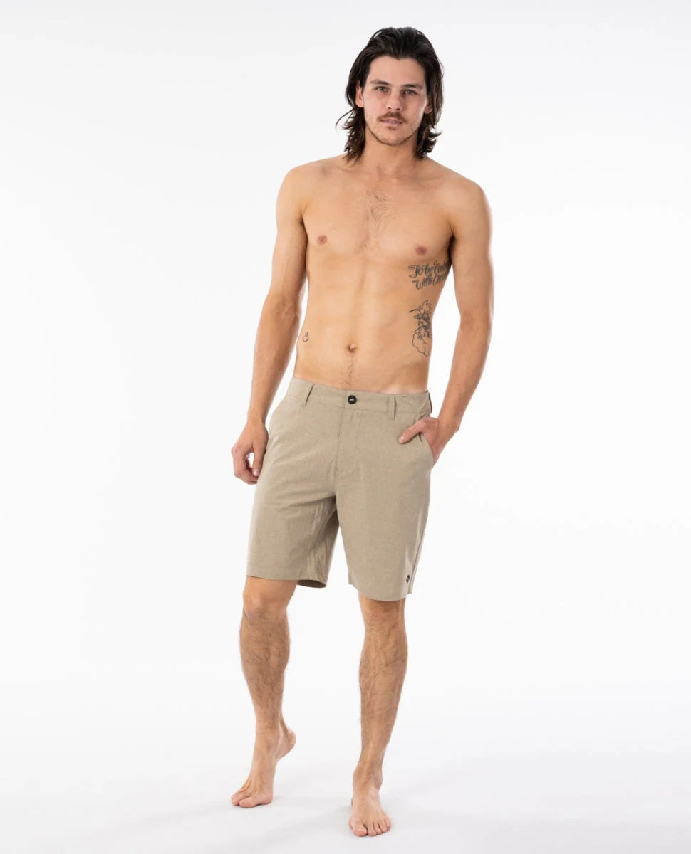 Rip Curl Mens Shorts Boardwalk Phase Nineteen - Image 4
