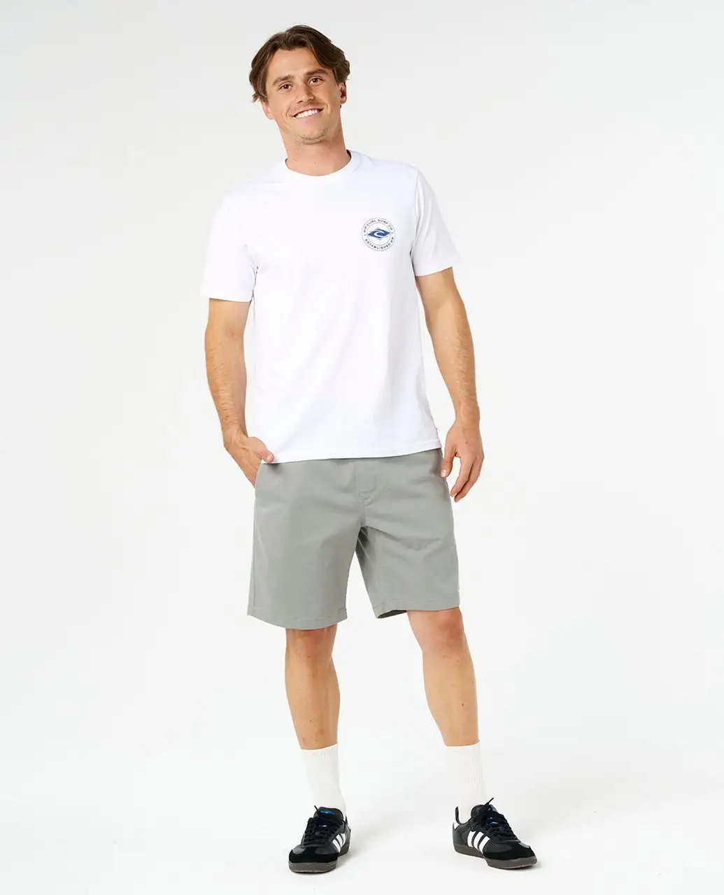 Rip Curl Mens Shorts Classic Surf 19" Volley - Image 17