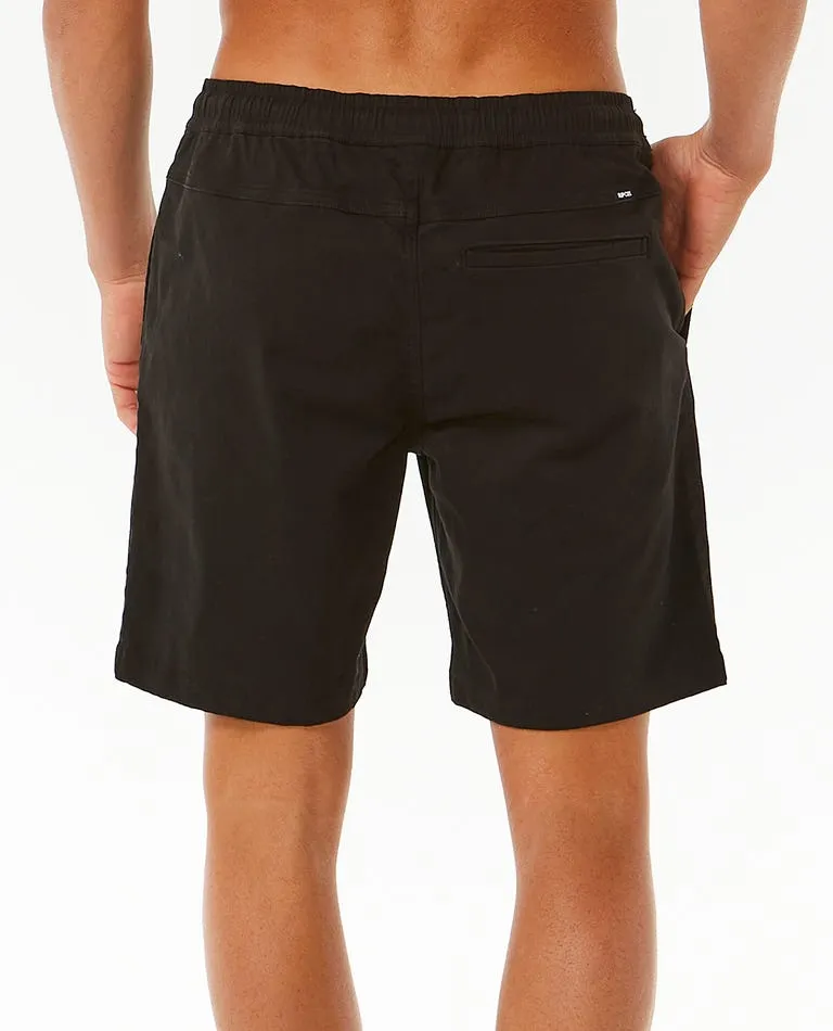 Rip Curl Mens Shorts Classic Surf 19" Volley - Image 2