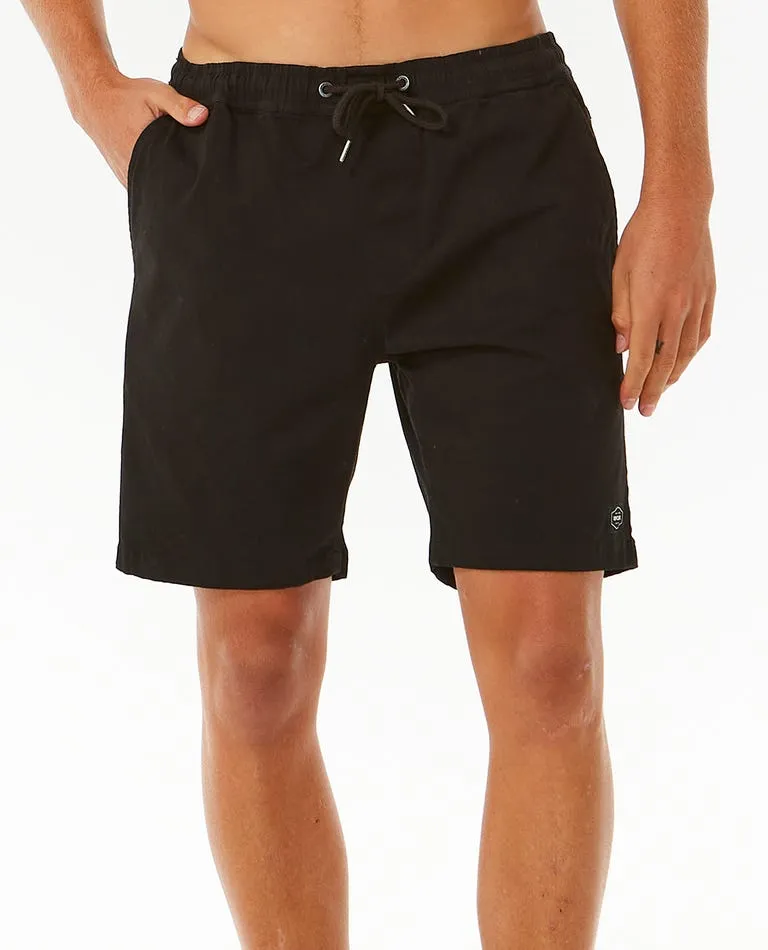 Rip Curl Mens Shorts Classic Surf 19" Volley - Image 5