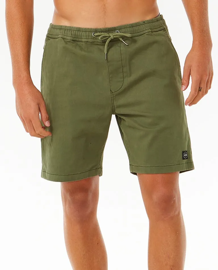 Rip Curl Mens Shorts Classic Surf 19" Volley - Image 7