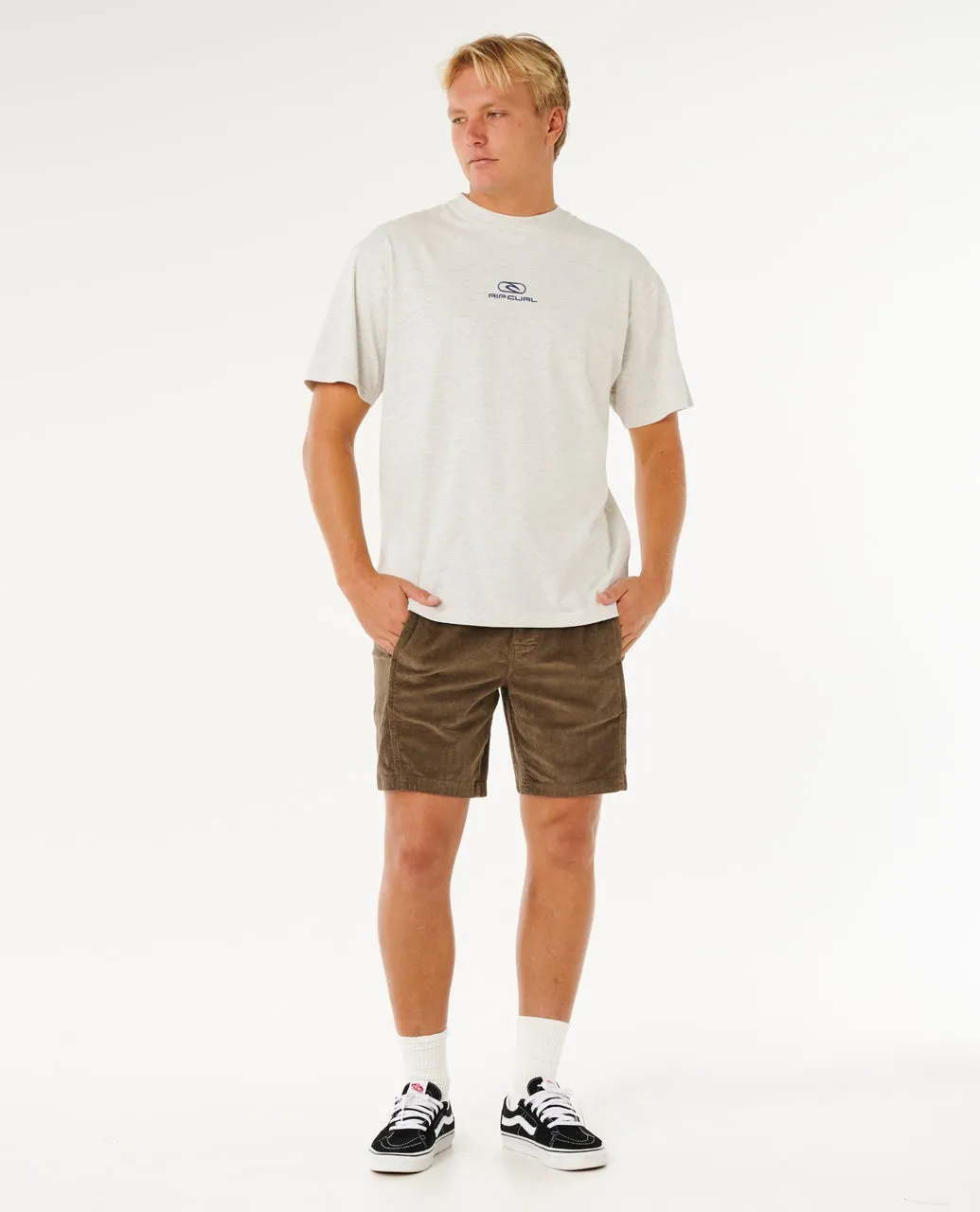 Rip Curl Mens Shorts Classic Surf Cord 18" - Image 4