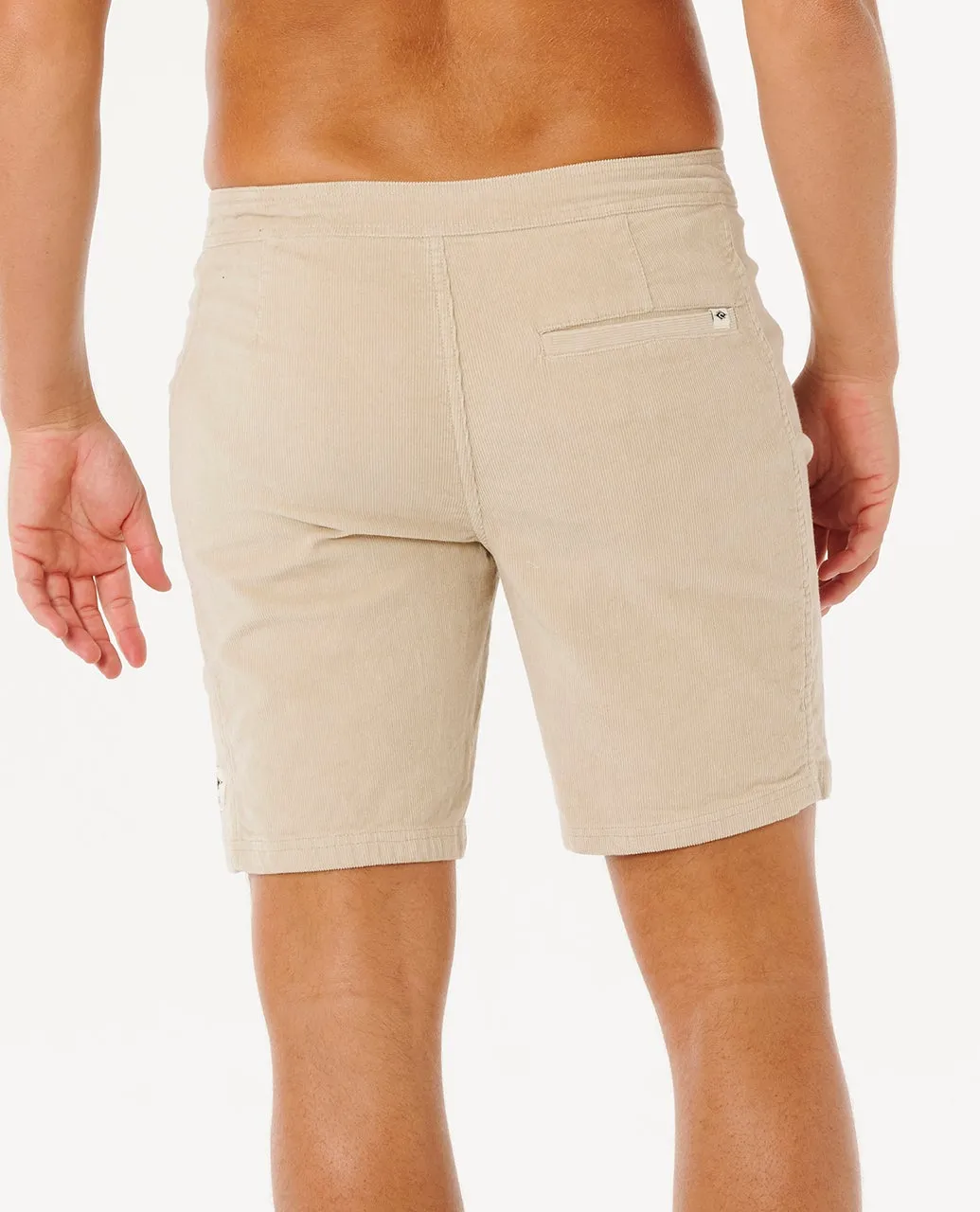 Rip Curl Mens Shorts Classic Surf Cord 18" - Image 9