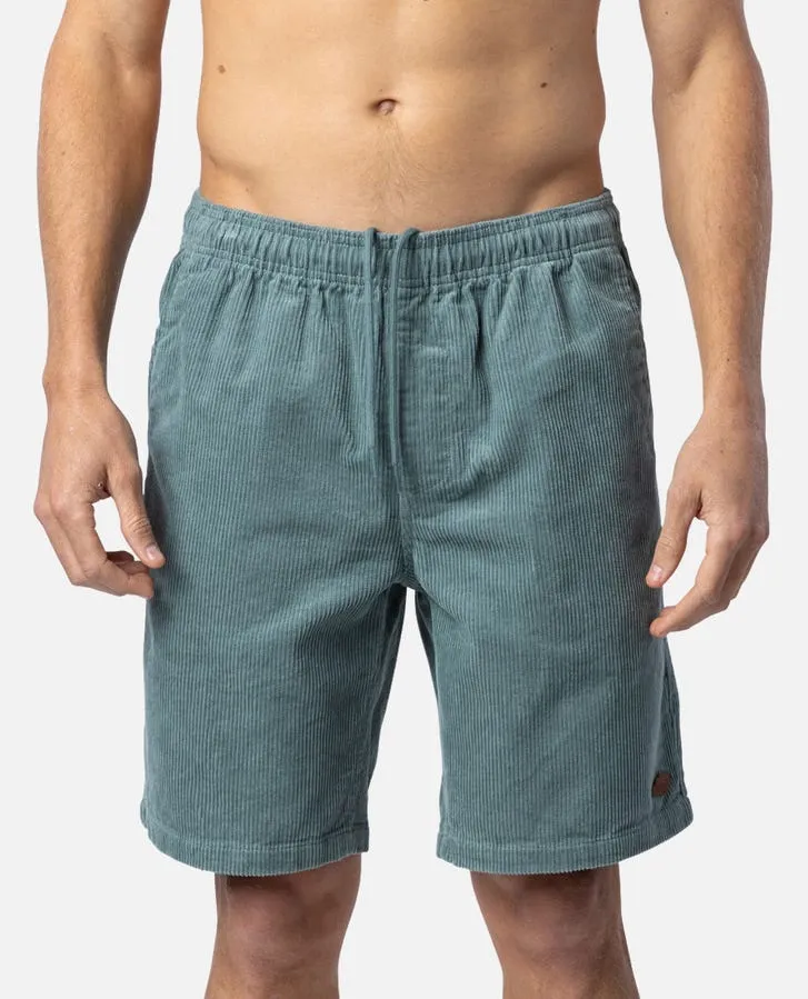 Rip Curl Mens Shorts Classic Surf Cord Volley - Image 13