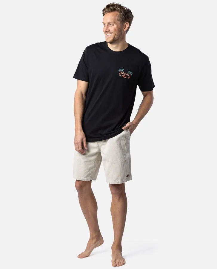 Rip Curl Mens Shorts Classic Surf Cord Volley - Image 20