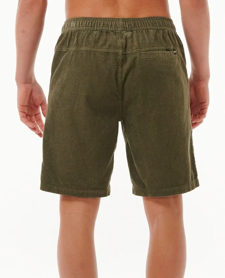 Rip Curl Mens Shorts Classic Surf Cord Volley - Image 23