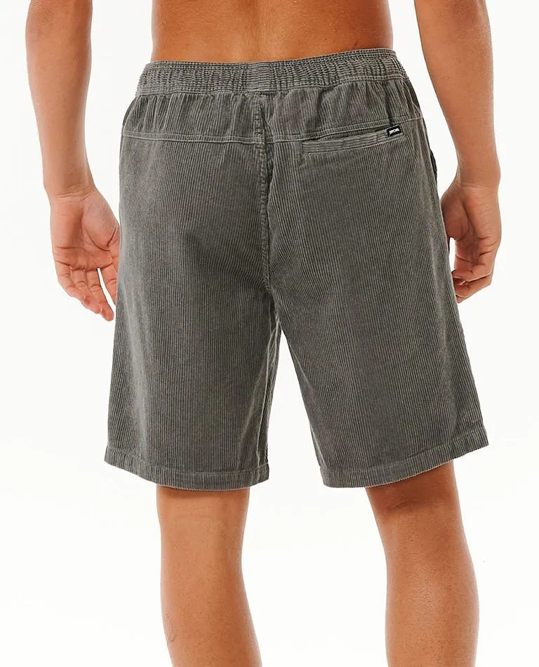 Rip Curl Mens Shorts Classic Surf Cord Volley - Image 3