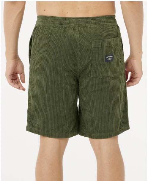 Rip Curl Mens Shorts Classic Surf Cord Volley - Image 32
