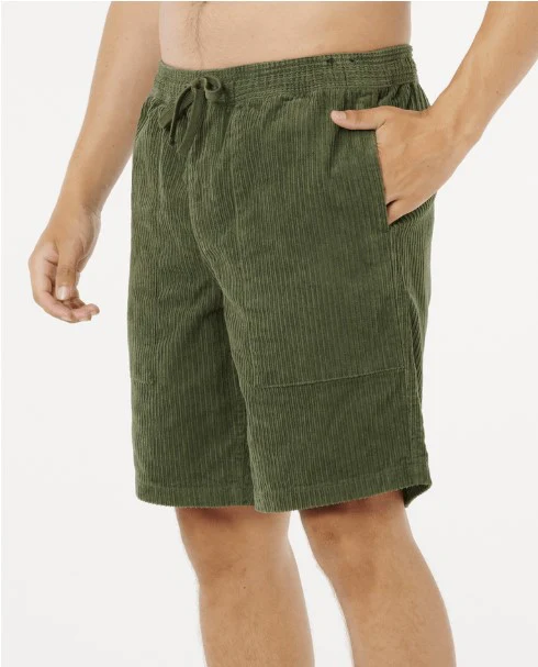Rip Curl Mens Shorts Classic Surf Cord Volley - Image 33