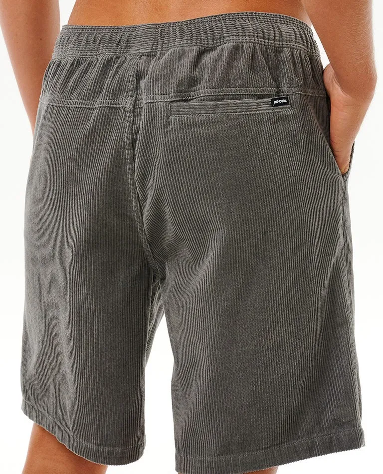 Rip Curl Mens Shorts Classic Surf Cord Volley - Image 4