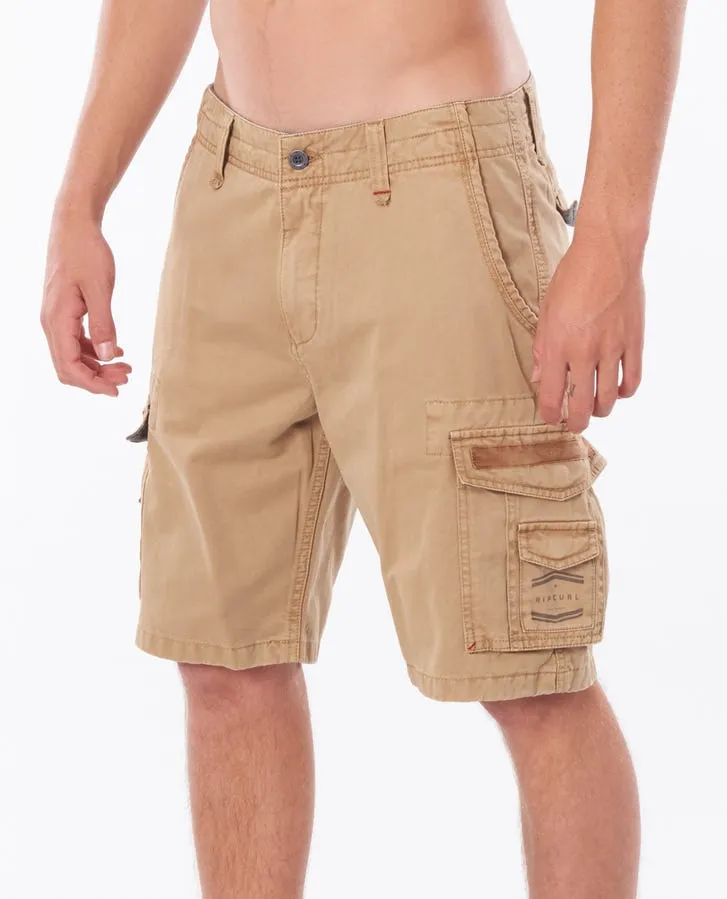 Rip Curl Mens Shorts Classic Surf Trail Cargo - Image 3