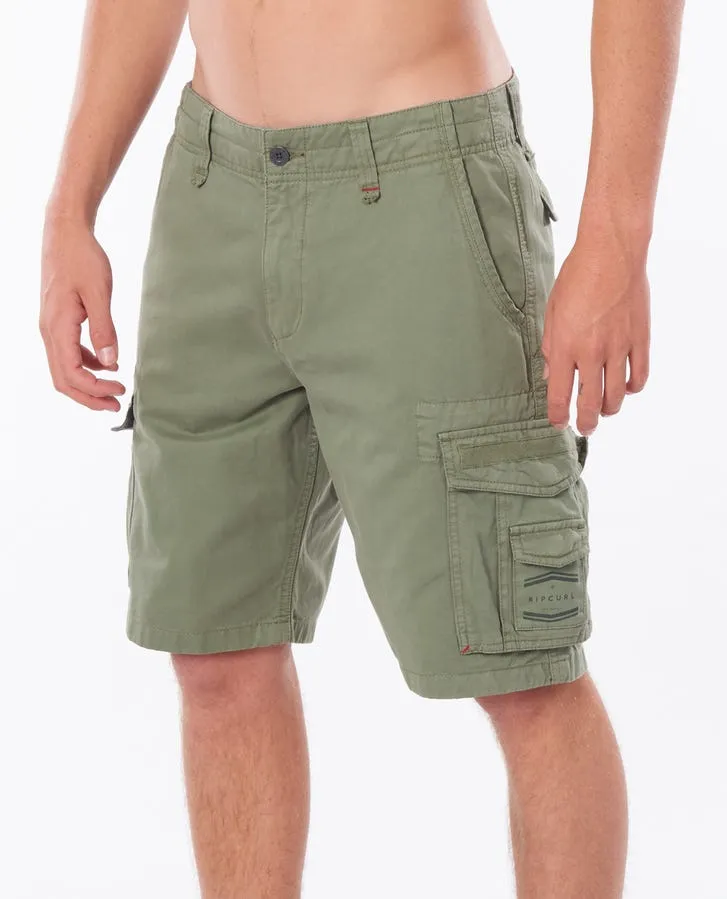 Rip Curl Mens Shorts Classic Surf Trail Cargo - Image 6