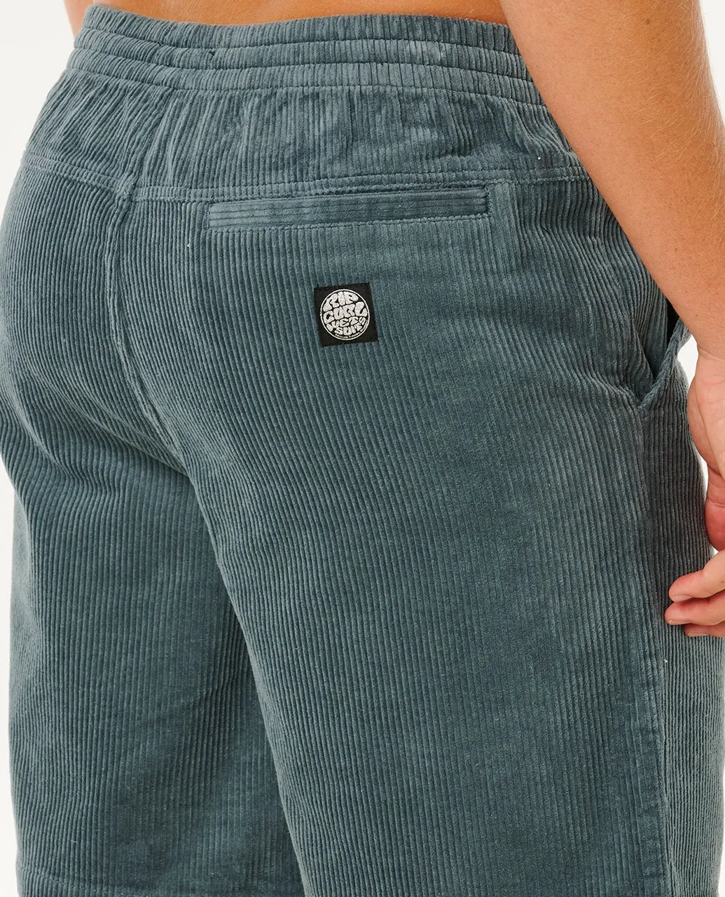 Rip Curl Mens Shorts Premium Surf Cord Volley - Image 17