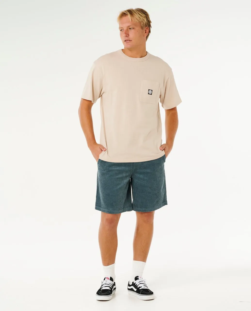 Rip Curl Mens Shorts Premium Surf Cord Volley - Image 18