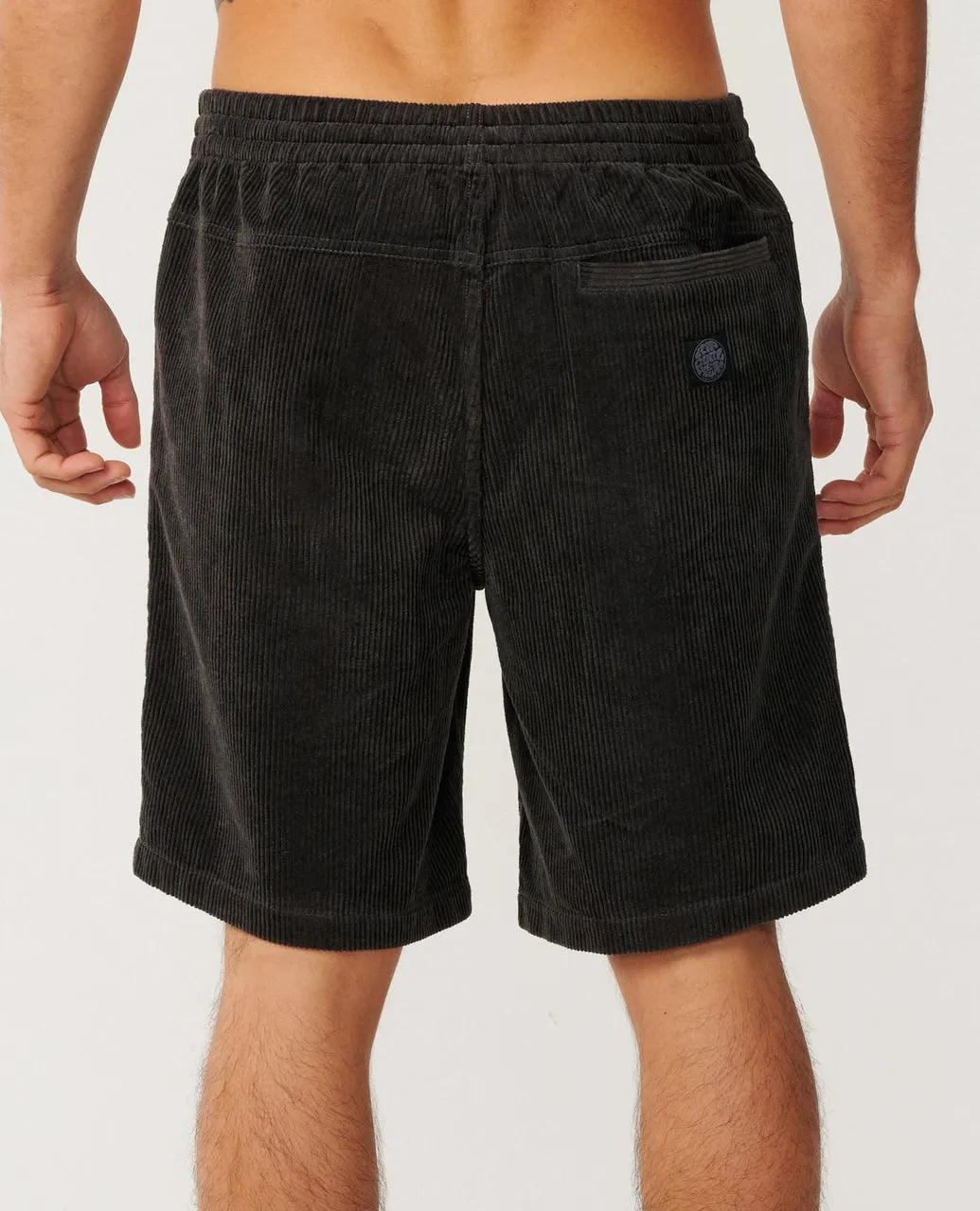 Rip Curl Mens Shorts Premium Surf Cord Volley - Image 2