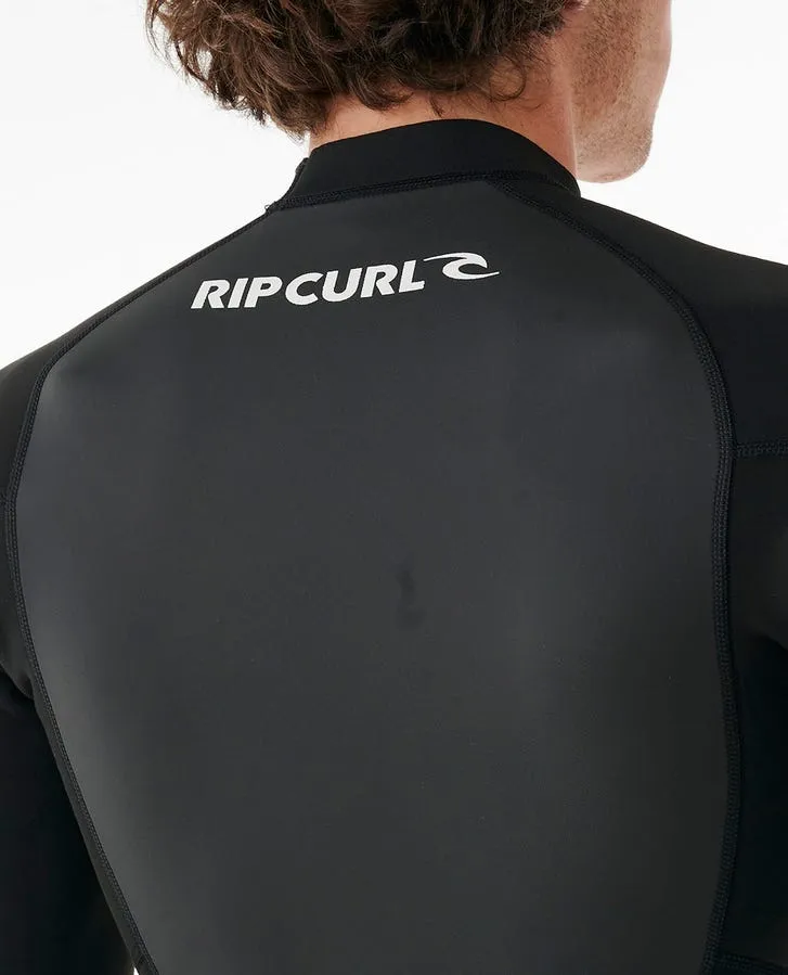 Rip Curl Mens Wetsuit Omega Long Sleeve Jacket - Image 5