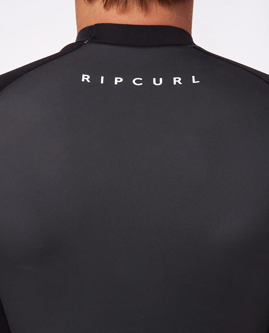Rip Curl Mens Wetsuit Omega Short Sleeve Jacket - Image 5