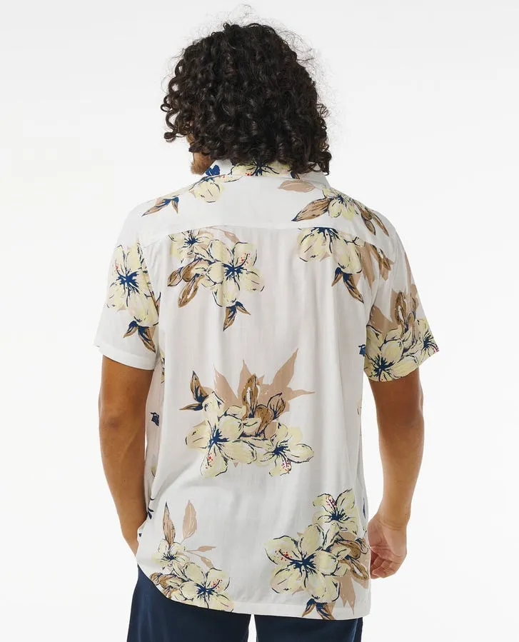 Rip Curl Mens Woven Aloha Hotel - Image 2