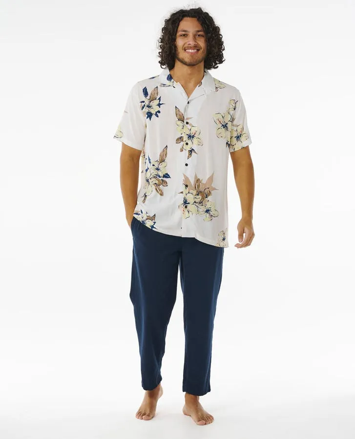 Rip Curl Mens Woven Aloha Hotel - Image 3