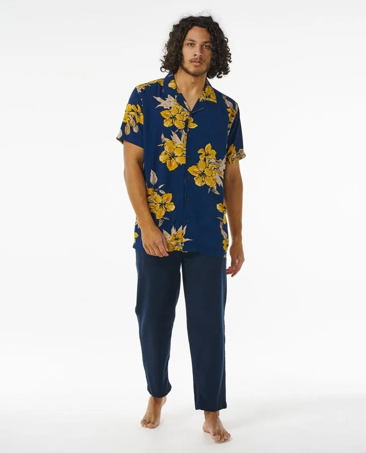Rip Curl Mens Woven Aloha Hotel - Image 6