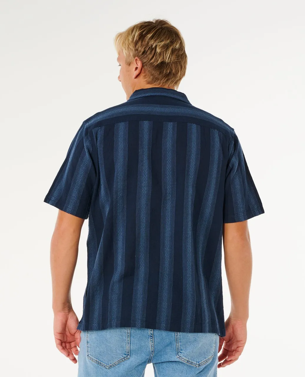 Rip Curl Mens Woven Classic Surf Weaver - Image 3