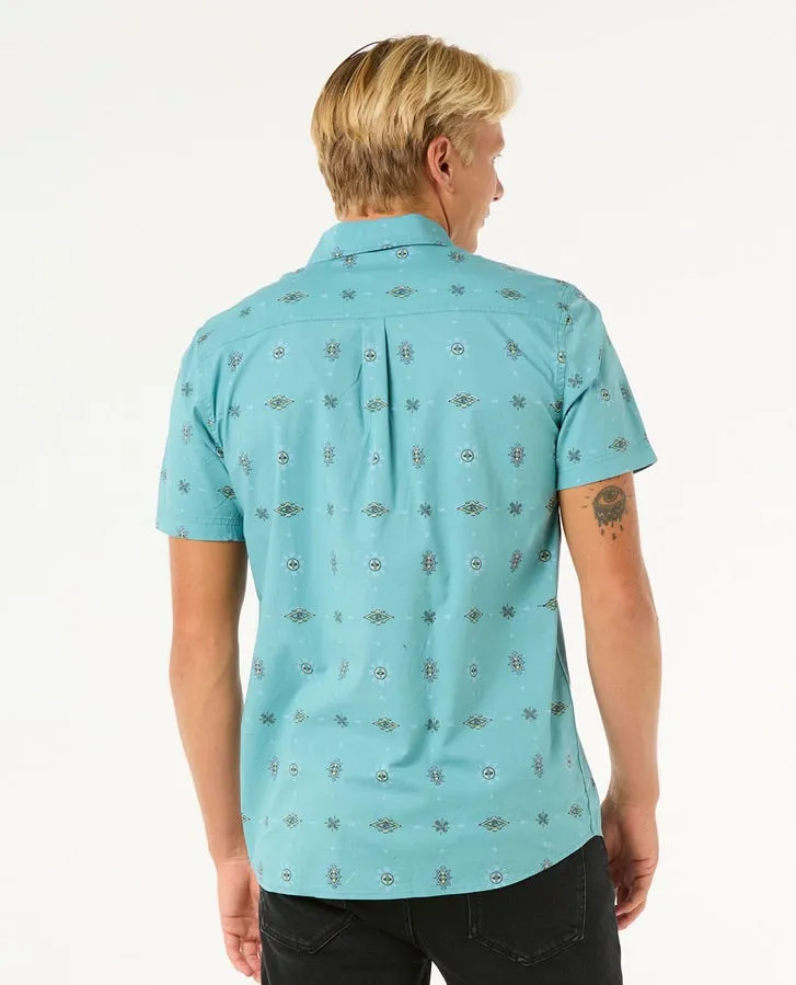 Rip Curl Mens Woven Diamond Micro - Image 5