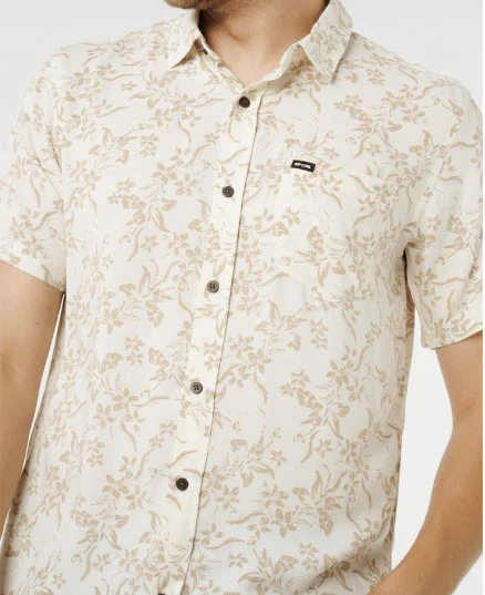 Rip Curl Mens Woven Flow State - Image 7