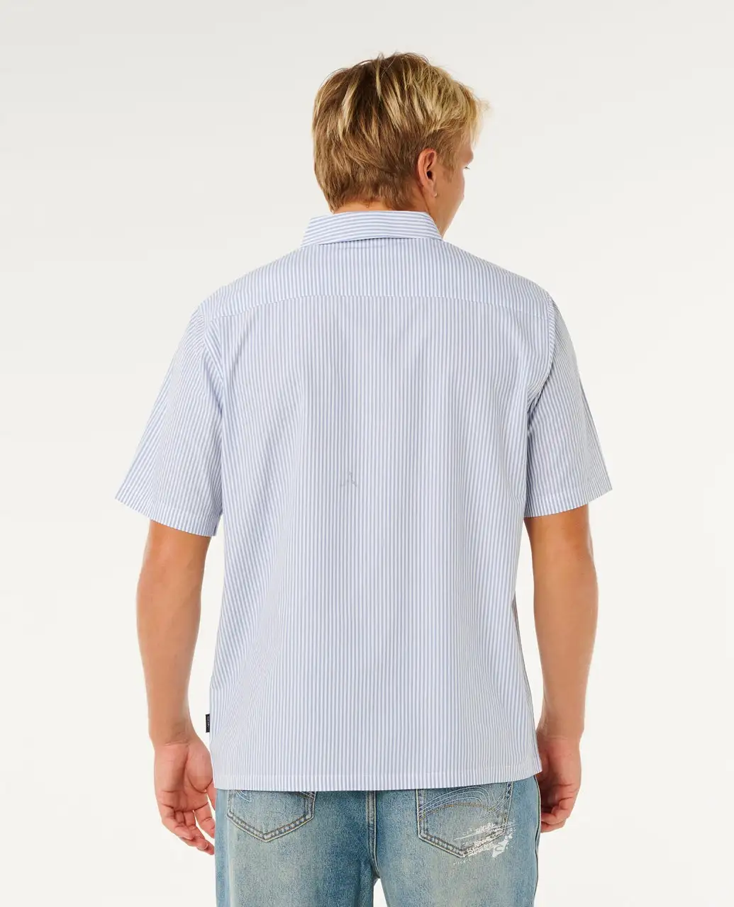 Rip Curl Mens Woven Inner Visions - Image 6