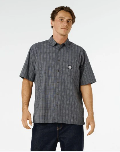 Rip Curl Mens Woven Premium Surf Check - Image 10