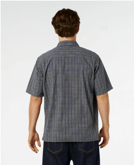 Rip Curl Mens Woven Premium Surf Check - Image 11