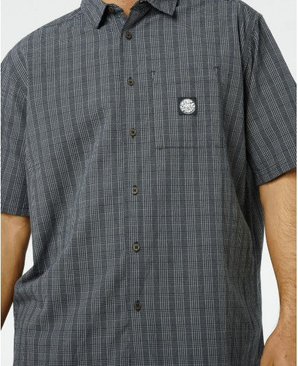 Rip Curl Mens Woven Premium Surf Check - Image 12