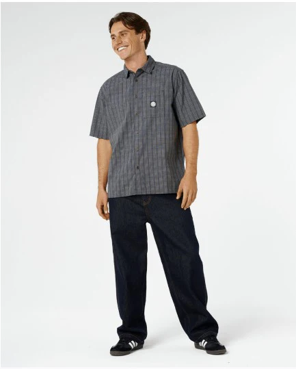 Rip Curl Mens Woven Premium Surf Check - Image 13