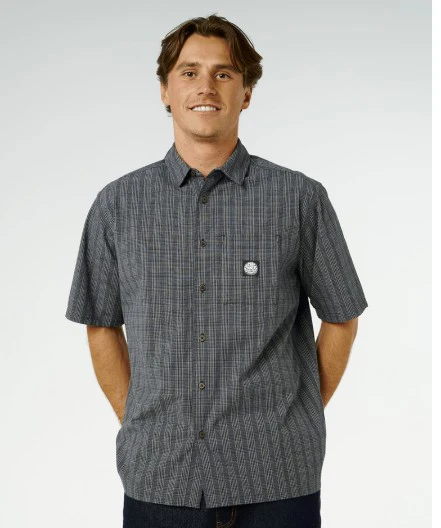 Rip Curl Mens Woven Premium Surf Check - Image 14