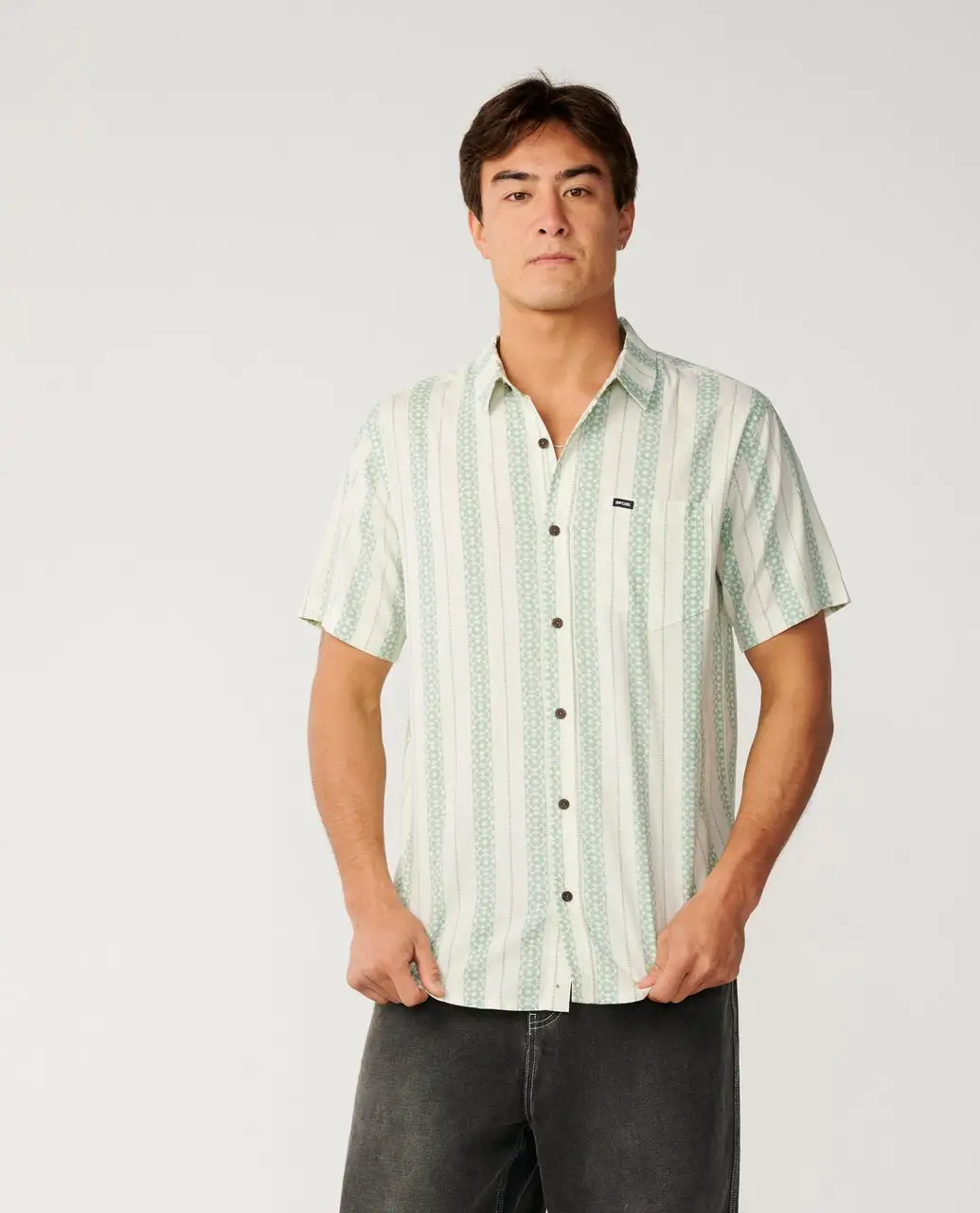 Rip Curl Mens Woven Sessions - Image 11