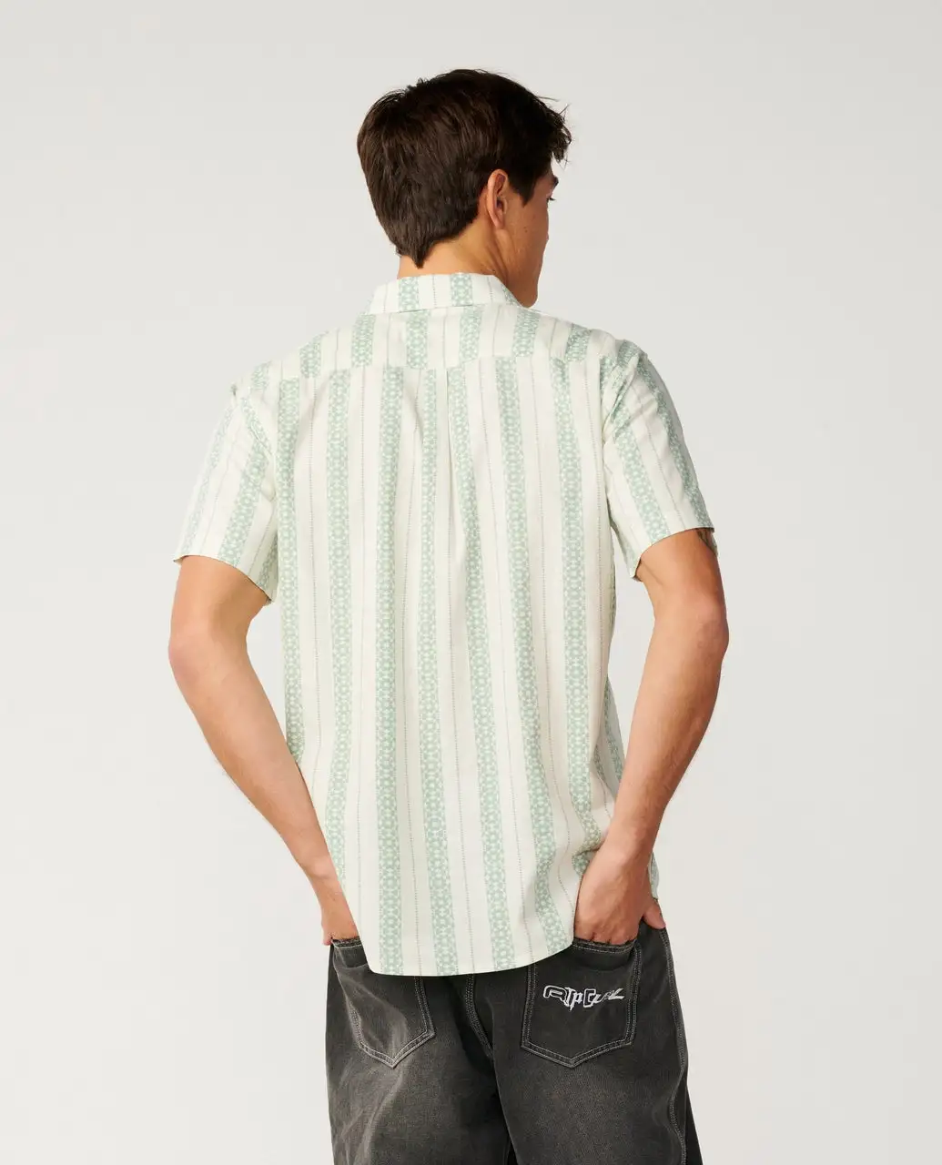 Rip Curl Mens Woven Sessions - Image 12