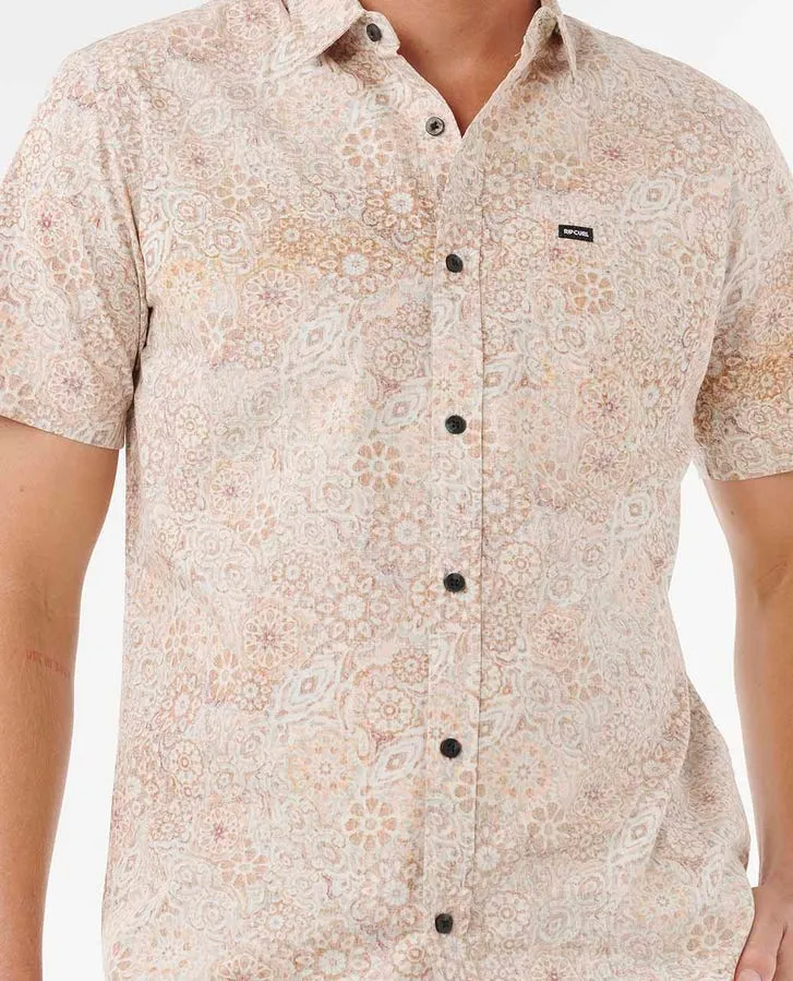 Rip Curl Mens Woven Spirograph - Image 4