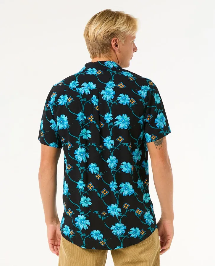 Rip Curl Mens Woven Surf Revival - Image 2