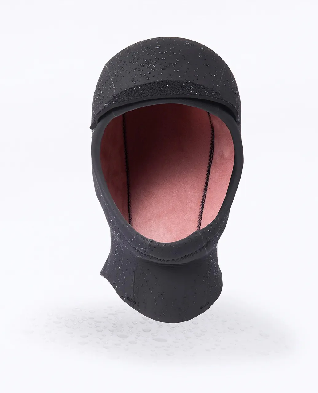Rip Curl Wetsuit Hood Heatseeker 3MM GB - Image 2