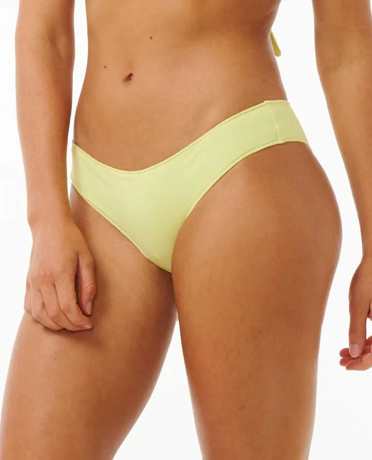 Rip Curl Womens Bikini Bottoms Classic Surf Cheeky Coverage - Image 22